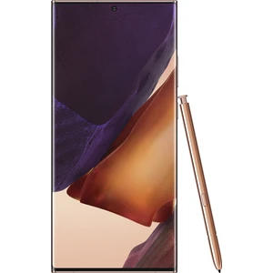Galaxy Note 20 Ultra 256 GB (Samsung Türkiye Garantili) Bronz