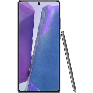 Galaxy Note 20 256 GB (Samsung Türkiye Garantili) Siyah