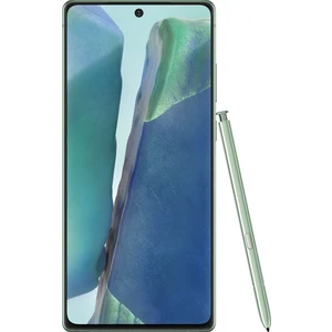 Galaxy Note 20 256 GB (Samsung Türkiye Garantili) Yeşil