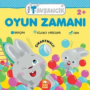 Oyun Zamanı - Rasa Dmuchovskiene