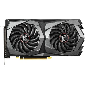 D6 Gaming X GeForce GTX 1650 4GB GDDR6 128Bit (DX12) PCI-E 3.0 X16 Ekran Kartı (GeForce GTX 1650 D6 GAMING X)
