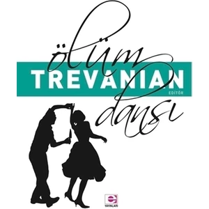 Ölüm Dansı-Trevanian (Rodney William Whitaker)