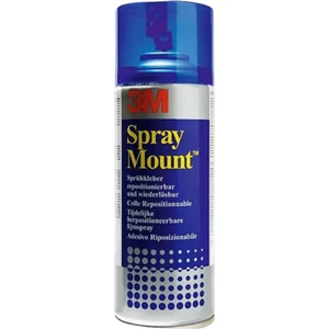 Yapıştırıcı Sprey Sprey Mount Uk7874/11 400Ml