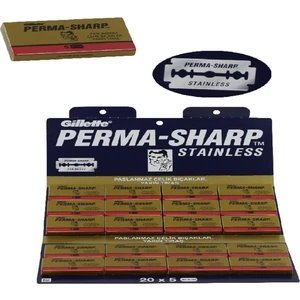 Kartela Permasharp 20X5Li