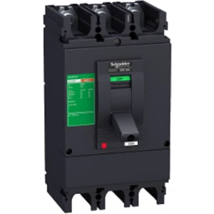 Schneider Electric Devre Kesici Easypact Ezc630H Tmd 600 A 3 Kutup 3D
