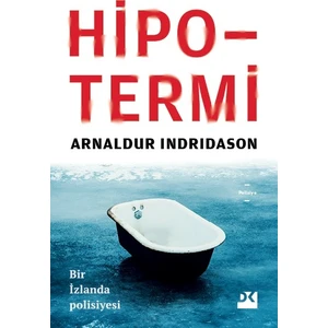 Hipotermi - Arnaldur Indrıdason