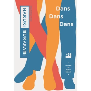 Dans Dans Dans - Haruki Murakami