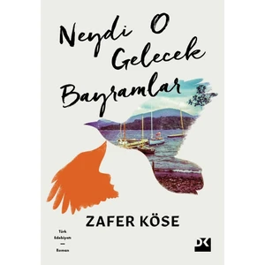 Neydi O Gelecek Bayramlar - Zafer Köse