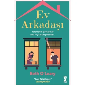 Ev Arkadaşı - Beth O’Leary