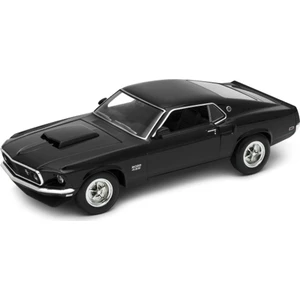 1:24 1969 Ford Mustang Boss 429 Model Araç