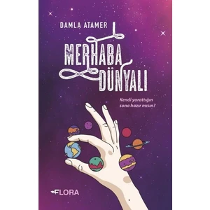 Merhaba Dünyalı - Damla Atamer
