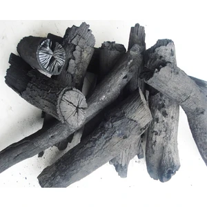 Yerli Meşe Kömürü 10 kg