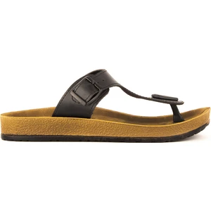 SOFT Kadın Terlik Siyah