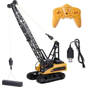 2.4 Ghz Uzaktan Kumandalı Vinç