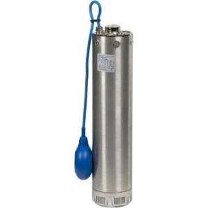 Wılo Sub-Twı 5 504 Fs Derin Kuyu Dalgıç Pompası