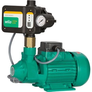 Wılo Control Pv 50 M Periferal Hidrofor 6 Kat-6 Daire