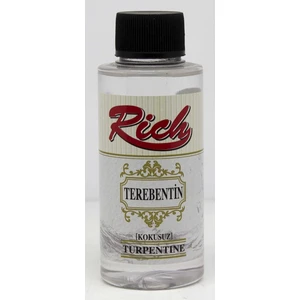 Terebentin 100 cc