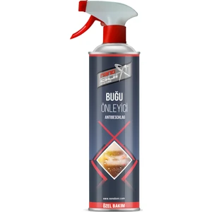 Buğu Önleyici (500 ml)