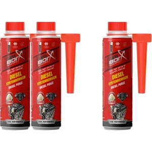 Dizel Enjektör Temizleyici  (300 ml)