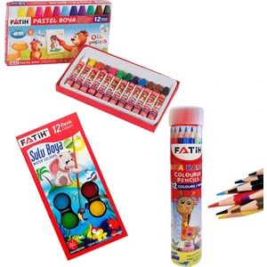 BSN-0002 Boya Seti
