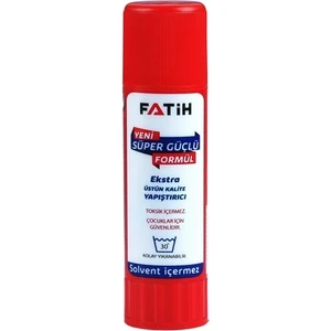 Glue Stick Yapıştırıcı 20 gr 10'lu