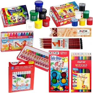 BSN-0006 Kırtasiye Seti