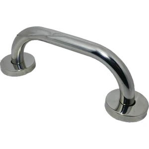 Engelli Tutunma Barı 33 cm 2.5 cm Banyo Tutamak Kapı Çekme Kolu Küvet Banyo Kolu Kalın