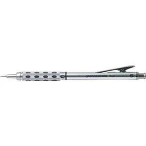 Graphgear PG1015  Metal Gövde 0.5 mm Gizli Uç Graph Gear 1000 Versatil