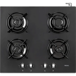 Rgl Sgo 610 S Solo Set Üstü Ocak