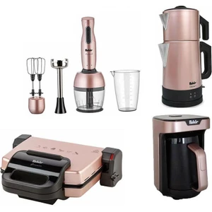 Avantaj Paket - Rose