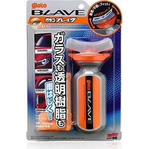 SOFT99 Glaco Blave Cam Far ve Kask Yağmur Su Itici 70 ml