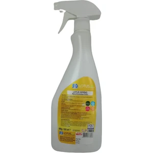 Spring  Hava Aromatize Edici 500 ml