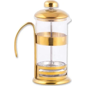 French Press Gold 350 ml