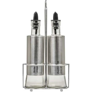 Leylak Yağlık 2'li Set 300 ml