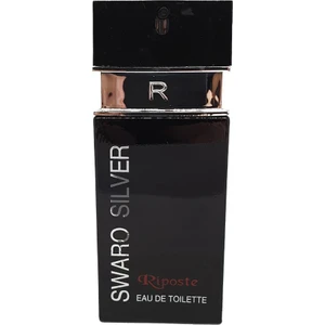 Sawaro Silver Edt 100 ml Erkek Parfüm