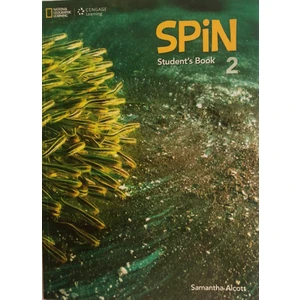 Spin 2 Sb