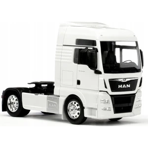 1:32 Man Tgx 4 Teker Tır