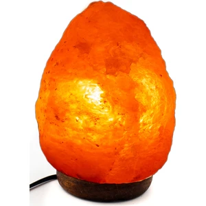 Çankırı Tuzcusu Himalaya Tuz Lambası