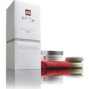 Auto Glym Ultra Hd Wax Kit - Boya Koruma Özellikli Wax Set