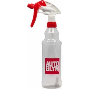Auto Glym Sprey Başlıklı Esnek Uygulama Şişesi 500 ml