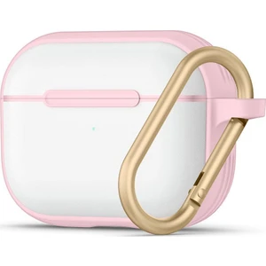 Ciel by Cyrill Apple AirPods Pro Kılıf Color Brick Baby Pink - ASD00478
