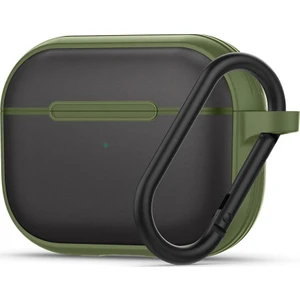 Ciel by Cyrill Apple AirPods Pro Kılıf Color Brick Khaki - ASD00610
