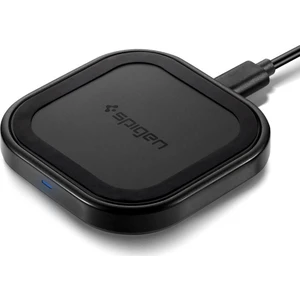 SteadiBoost F309W Compact Wireless Hızlı Kablosuz Şarj Cihazı 10W USB-C Çıkışlı (QI Sertifikalı Tüm Cihazlar ile Uyumlu) - 000CH26041