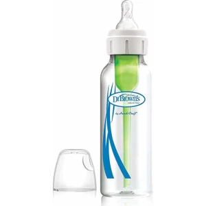 Dr. Brown's Gaz Yapmayan Cam Biberon 250 ml