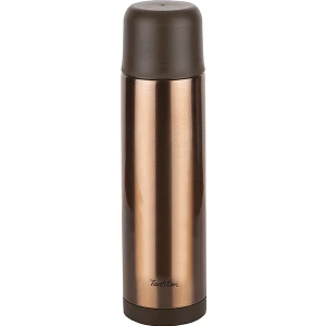 Bronz Paslanmaz Çelik Termos 750 ml
