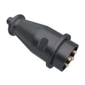 Bemıs BK6-1504-2011 3 x 16 Kauçuk Fiş