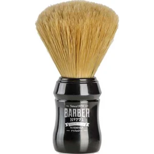 Barber Marmara Barber Tıraş Fırçası No.771