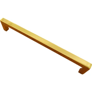 System Kulp Altın Sarı 160 mm 7938 Gl