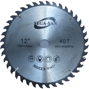 Sega-San Sunta Kesme Testeresi 300 mm