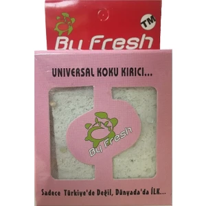 Byfresh (Üniversal) Evcil Hayvan Kulübe Koku Ve Koku Yok Edici